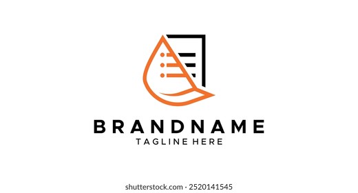 a graphic image with data and excavator theme, white background. vector graphic base.