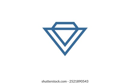 a graphic image with diamond ship theme, white background. vector graphic base.