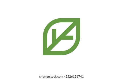 a graphic image with leaf line theme, white background. vector graphic base.