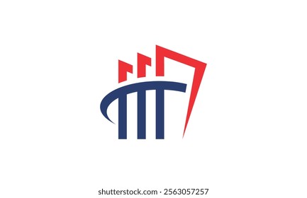 a graphic image with legal data theme, white background. vector graphic base.