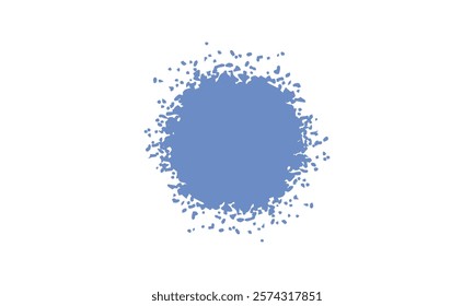 a graphic image with a salt theme, on a white background. vector graphic base.