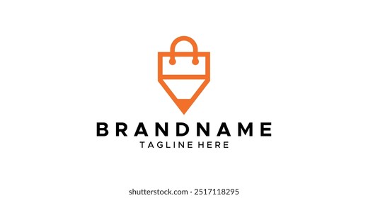 a graphic image with a stationery shop theme, on a white background. vector graphic base.