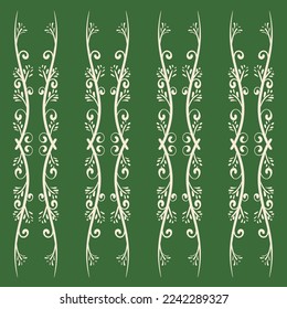 graphic image Vector type. Seamless. Suitable as background images for textures, fabrics, clothing, wrapping, rugs.