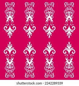 graphic image Vector type. Seamless. Suitable as background images for textures, fabrics, clothing, wrapping, rugs.