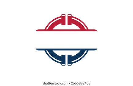 ein grafisches Bild mit einem Wasserpfeifen-Thema, mit weißem Hintergrund. Vektorgrafik-Basis.