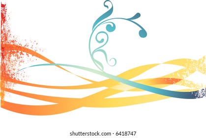 graphic lines
