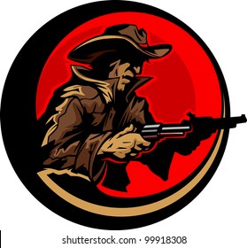 493 Old west shootout Images, Stock Photos & Vectors | Shutterstock