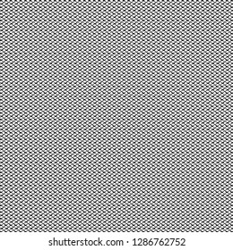 Graphic mesh pattern. Textile fabric texture. Embroidery. Vector illustration.