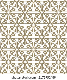 Patrón gráfico moderno. Diseño de impresión decorativa para tela, diseño de tela, cubiertas, manufactura, papel pintado, baldosas, envoltura de regalo y sobras.