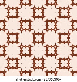 Graphic modern pattern. Decorative print design for fabric, cloth design, covers, manufacturing, wallpapers, print, tile, gift wrap and scrapbooking.