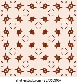 Graphic modern pattern. Decorative print design for fabric, cloth design, covers, manufacturing, wallpapers, print, tile, gift wrap and scrapbooking.