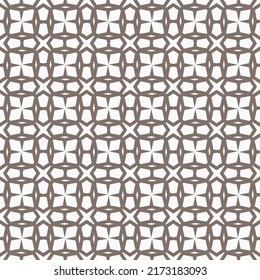 Graphic modern pattern. Decorative print design for fabric, cloth design, covers, manufacturing, wallpapers, print, tile, gift wrap and scrapbooking.
