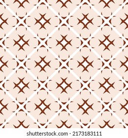 Graphic modern pattern. Decorative print design for fabric, cloth design, covers, manufacturing, wallpapers, print, tile, gift wrap and scrapbooking.