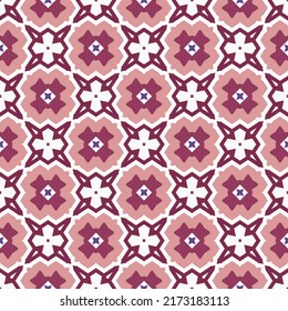 Graphic modern pattern. Decorative print design for fabric, cloth design, covers, manufacturing, wallpapers, print, tile, gift wrap and scrapbooking.