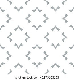 Graphic modern pattern. Decorative print design for fabric, cloth design, covers, manufacturing, wallpapers, print, tile, gift wrap and scrapbooking.