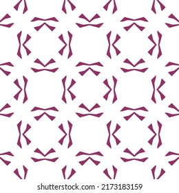Graphic modern pattern. Decorative print design for fabric, cloth design, covers, manufacturing, wallpapers, print, tile, gift wrap and scrapbooking.