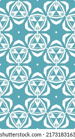 Graphic modern pattern. Decorative print design for fabric, cloth design, covers, manufacturing, wallpapers, print, tile, gift wrap and scrapbooking.