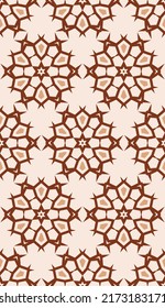 Patrón gráfico moderno. Diseño de impresión decorativa para tela, diseño de tela, cubiertas, manufactura, papel pintado, baldosas, envoltura de regalo y sobras.