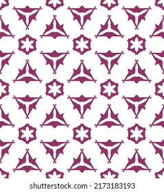 Patrón gráfico moderno. Diseño de impresión decorativa para tela, diseño de tela, cubiertas, manufactura, papel pintado, baldosas, envoltura de regalo y sobras.