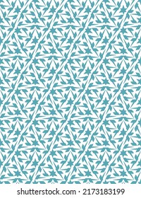 Graphic modern pattern. Decorative print design for fabric, cloth design, covers, manufacturing, wallpapers, print, tile, gift wrap and scrapbooking.