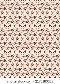 Patrón gráfico moderno. Diseño de impresión decorativa para tela, diseño de tela, cubiertas, manufactura, papel pintado, baldosas, envoltura de regalo y sobras.