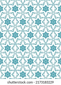 Graphic modern pattern. Decorative print design for fabric, cloth design, covers, manufacturing, wallpapers, print, tile, gift wrap and scrapbooking.