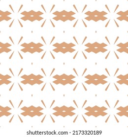 Graphic modern pattern. Decorative print design for fabric, cloth design, covers, manufacturing, wallpapers, print, tile, gift wrap and scrapbooking.