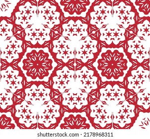 Graphic modern pattern. Decorative print design for fabric, cloth design, covers, manufacturing, wallpapers, print, tile, gift wrap and scrapbooking