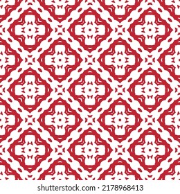 Graphic modern pattern. Decorative print design for fabric, cloth design, covers, manufacturing, wallpapers, print, tile, gift wrap and scrapbooking