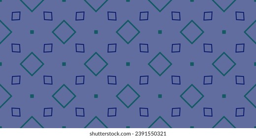 Graphic modern pattern. Simple lattice graphic design