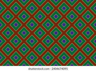 Graphic modern pattern. Simple lattice graphic design. abstract background with squares . Geometry gold grid texture.  Pattern for commercials. 