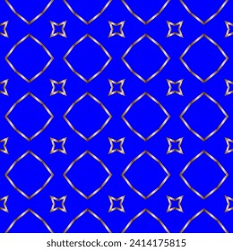 Graphic modern pattern. Simple lattice graphic design. Pattern for commercials. For digital paper, textile print, page fill