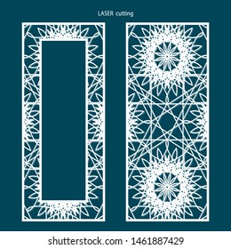 Graphic ornament. Vector pattern. Abstract geometric frame, abstract background.