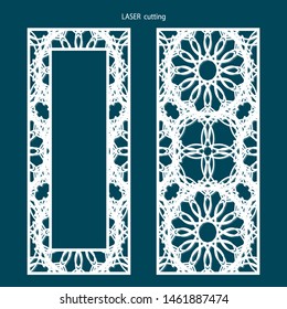 Graphic ornament. Vector pattern. Abstract geometric frame, abstract background.