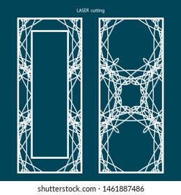 Graphic ornament. Vector pattern. Abstract geometric frame, abstract background.