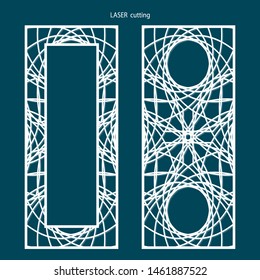 Graphic ornament. Vector pattern. Abstract geometric frame, abstract background.