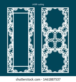 Graphic ornament. Vector pattern. Abstract geometric frame, abstract background.