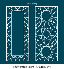 Graphic ornament. Vector pattern. Abstract geometric frame, abstract background.