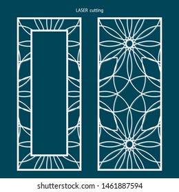 Graphic ornament. Vector pattern. Abstract geometric frame, abstract background.
