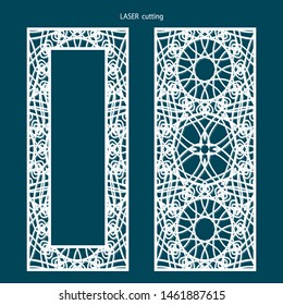 Graphic ornament. Vector pattern. Abstract geometric frame, abstract background.