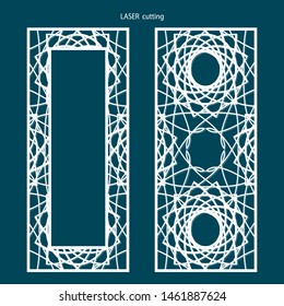 Graphic ornament. Vector pattern. Abstract geometric frame, abstract background.