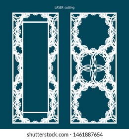 Graphic ornament. Vector pattern. Abstract geometric frame, abstract background.