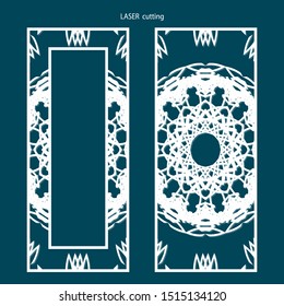 Graphic ornament. Vector pattern. Abstract geometric frame, abstract background.