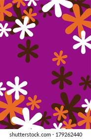 Graphic pattern 