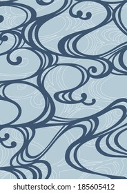 Graphic pattern 