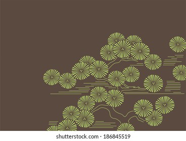 Graphic pattern 