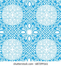  graphic pattern abstract vector background. Modern stylish texture.