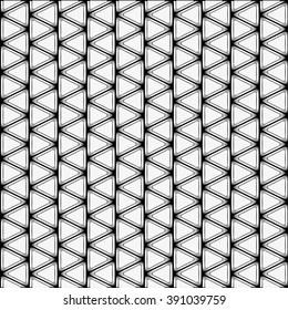 graphic pattern, polygons, coloring pages, pro adultis