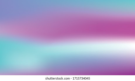 Graphic of pink purple tone 16:9 ratio holographic foil style, easy wallpaper, background or texture for making many kinds of graphic artwork, media or advertising and presentation