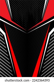 graphic racing images background vector